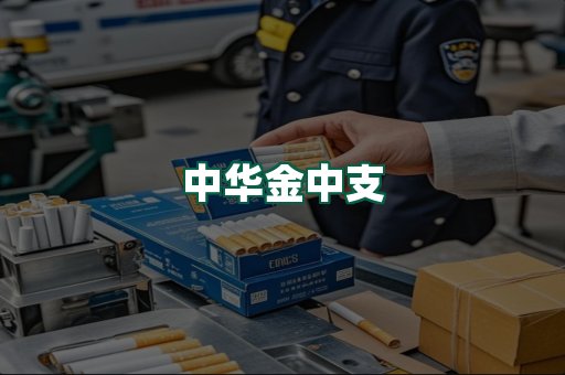 中华金中支