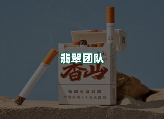 翡翠团队